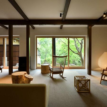 Sansuikaku Hotel Nasu Exterior photo