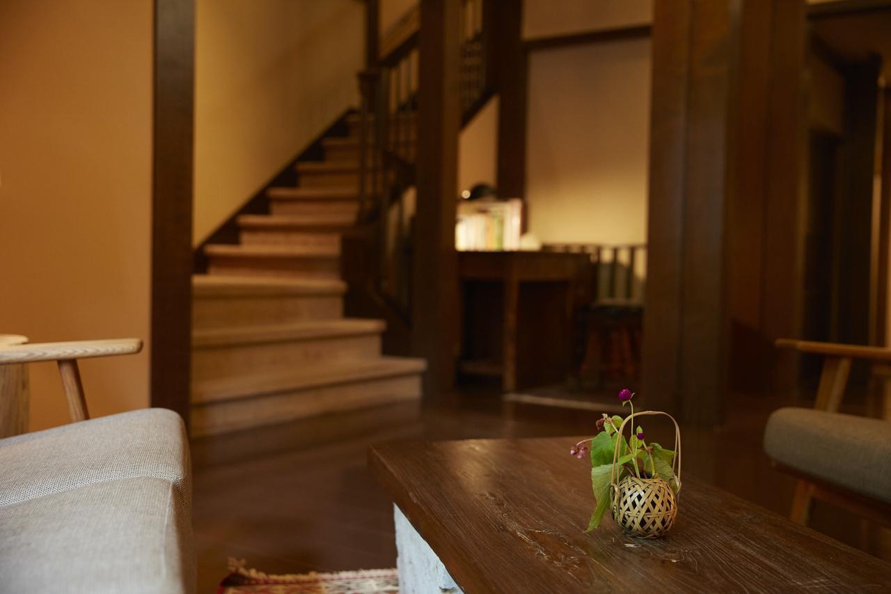 Sansuikaku Hotel Nasu Exterior photo