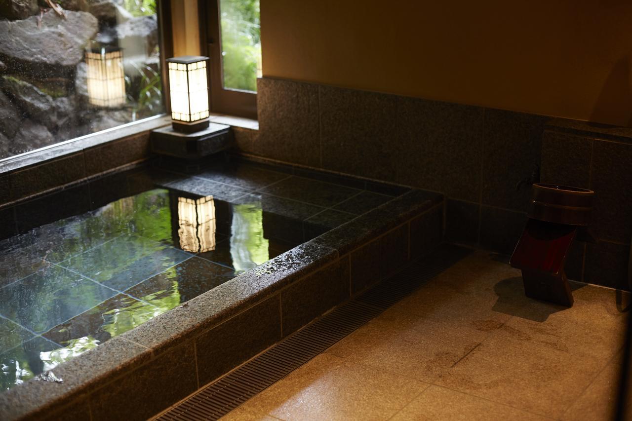 Sansuikaku Hotel Nasu Exterior photo