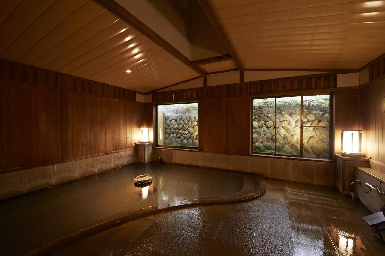 Sansuikaku Hotel Nasu Exterior photo