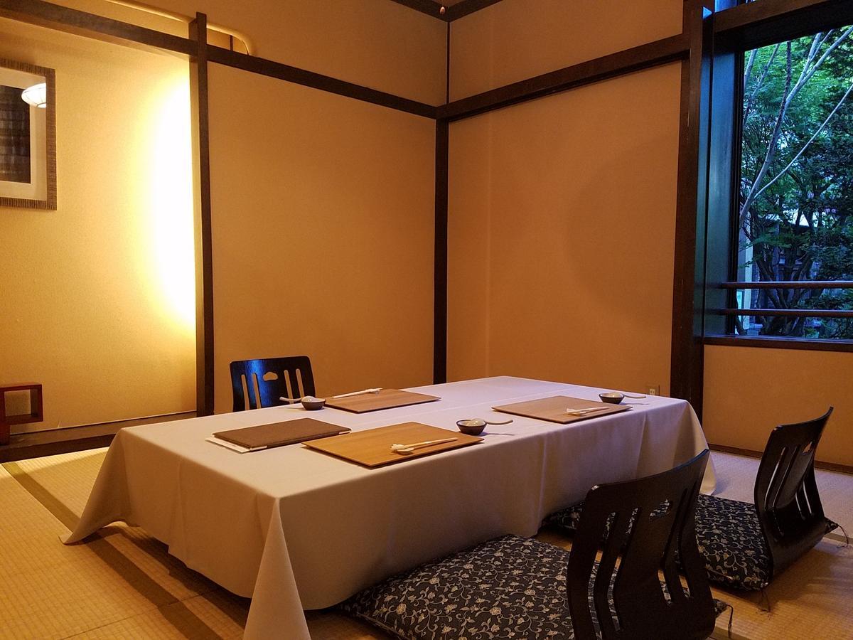 Sansuikaku Hotel Nasu Exterior photo