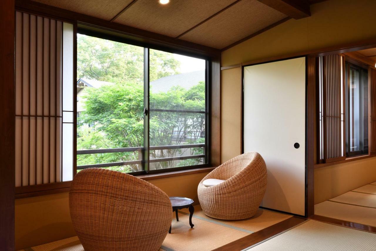 Sansuikaku Hotel Nasu Exterior photo