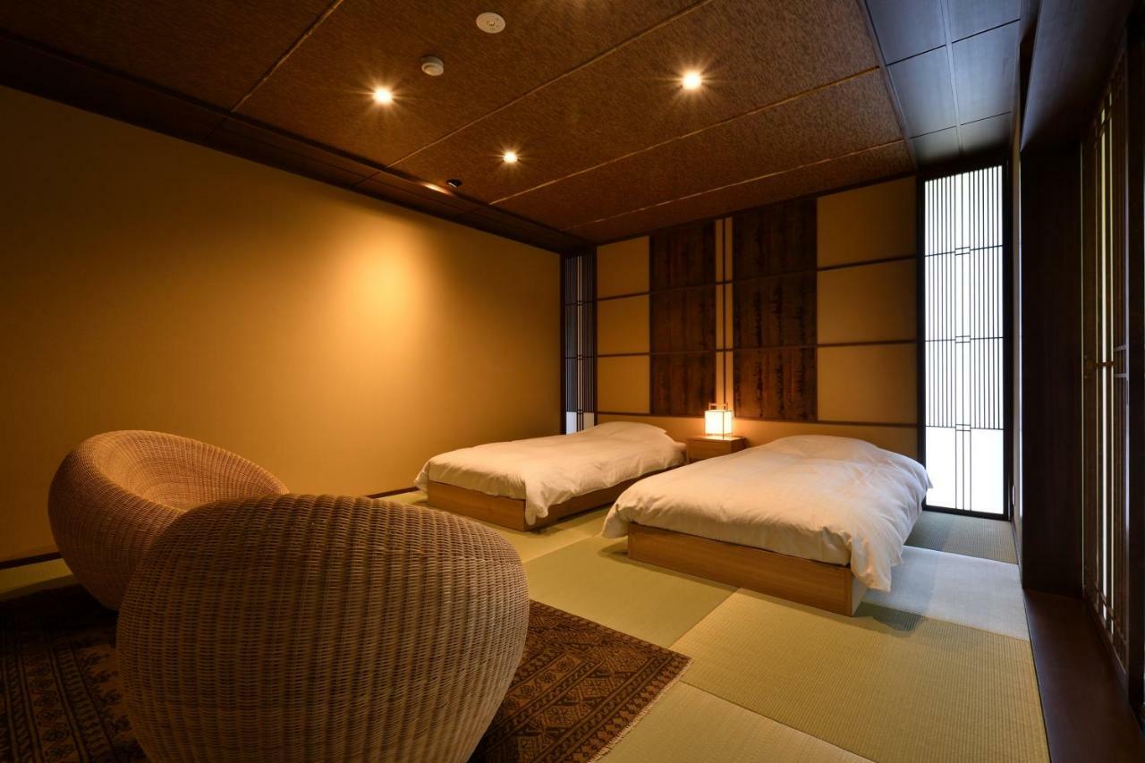 Sansuikaku Hotel Nasu Exterior photo